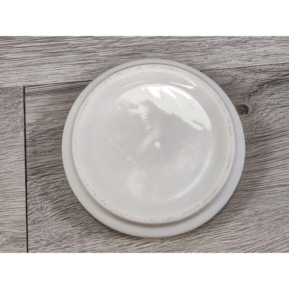 Vintage NASCAR RICHARD PETTY THE KING ASHTRAY - Picture 6 of 6